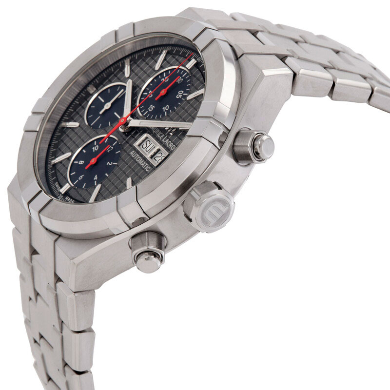 Maurice Lacroix AI6038-TT03F-331-A